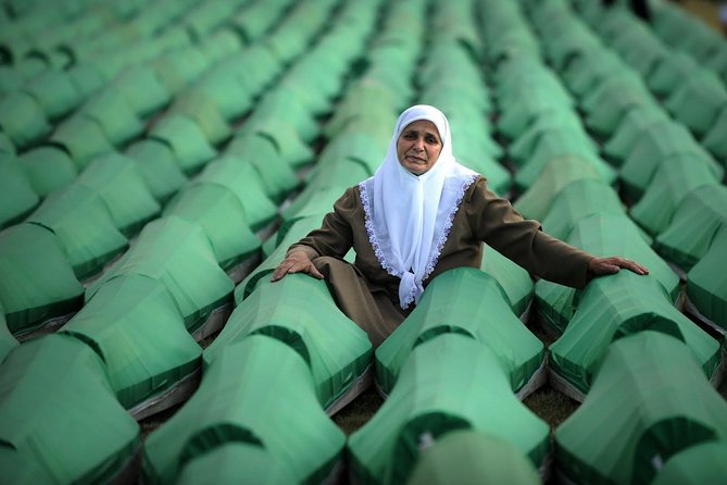Remembering Srebrenica Genocide - Key points to know before you go