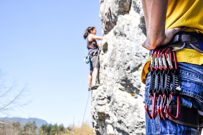 Rock Climbing Half Day Tour sarajevo - Dariva, Sarajevo’s practical introduction to rock climbing