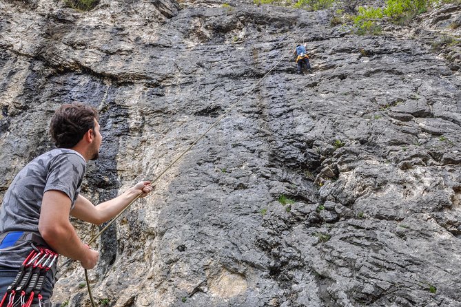 Rock Climbing Half Day Tour sarajevo - Weather and cancellation details you should know