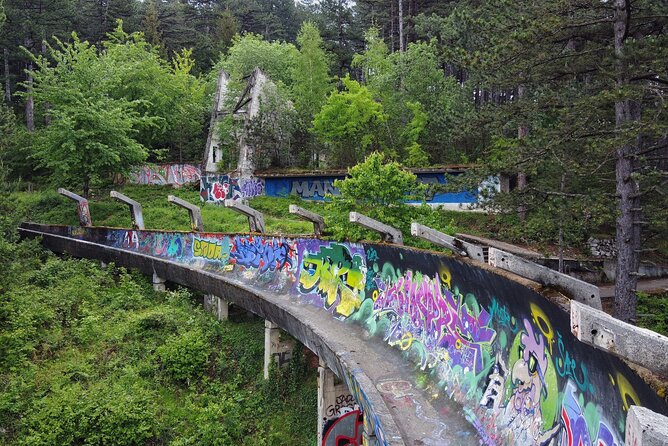 Sarajevo: A City Under Siege - War Tour With Tunnel Museum - Why this tour matters in Sarajevo