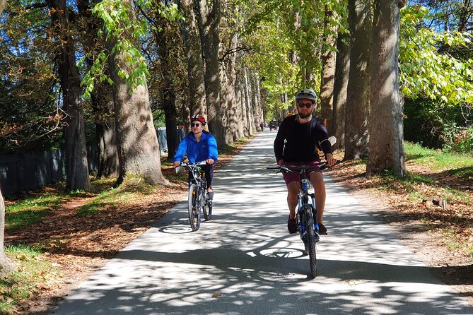Sarajevo City SIghtseeing / War Bike Tour - Who should book the Sarajevo War Bike Tour?