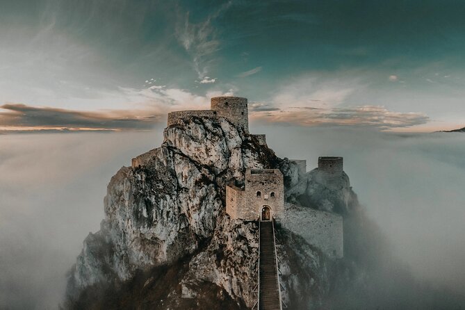 Sarajevo: Day Trip to Bosnian Castles Vranduk, Tešanj & Srebrenik - Why these three Bosnian castles make a strong day trip