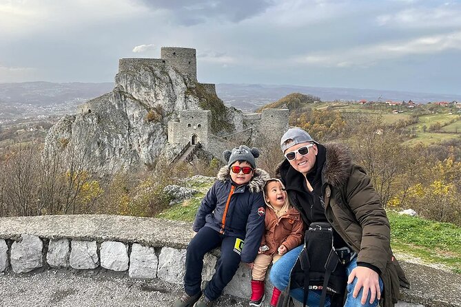 Sarajevo: Day Trip to Bosnian Castles Vranduk, Tešanj & Srebrenik - What the countryside adds to the day