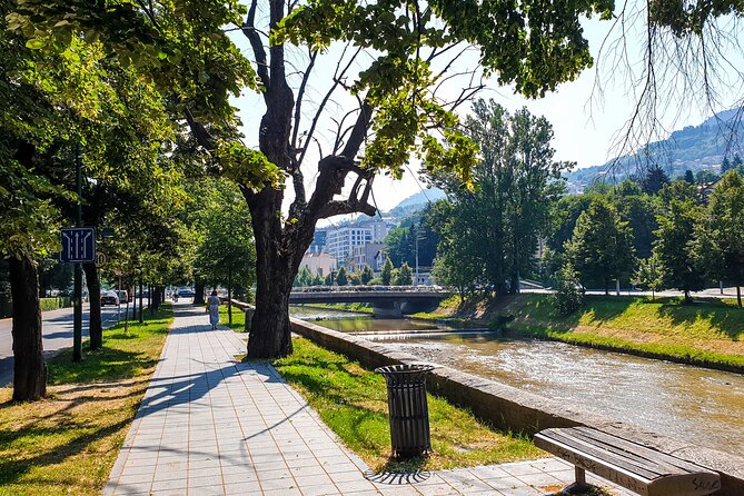 Sarajevo E-Bike City Tour - Is $54.42 a fair price?