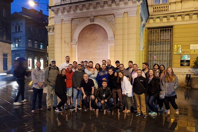 Sarajevo Essential Full Walking Tour - Sarajevo’s cultures meet within a few blocks