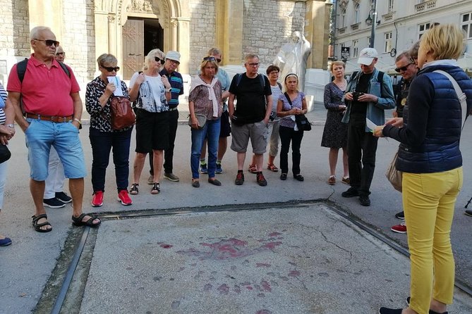 Sarajevo Grand Walking Tour - Key points to know before booking