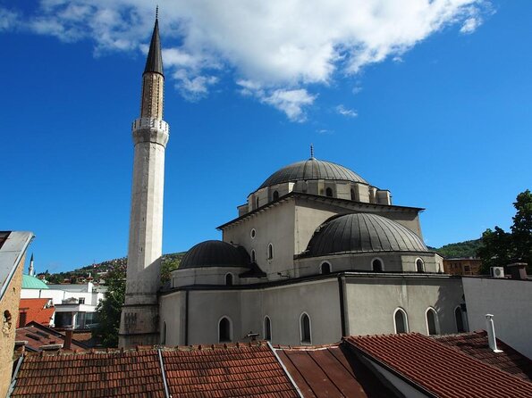 Sarajevo: Islamic Traditions and Daily Life Tour - Key points before you book