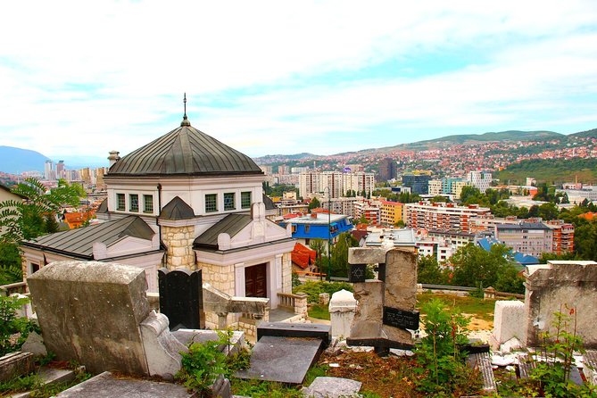 Sarajevo: Jewish Heritage Tour - What the price includes, and what it does not