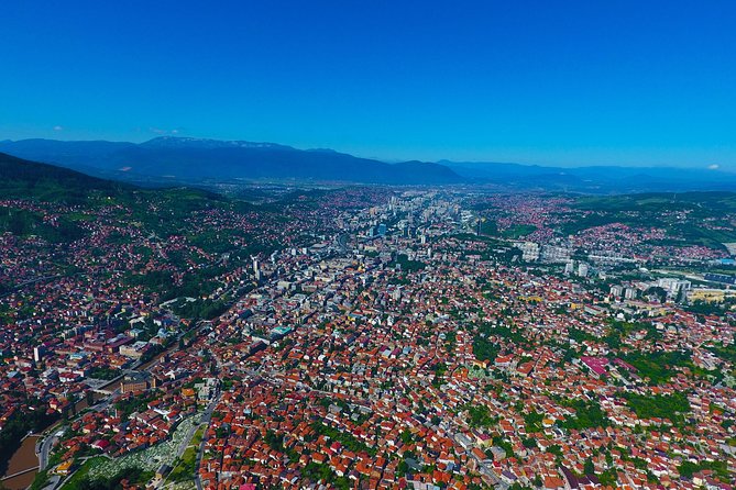 Sarajevo – Mostar Herzegovina Adventures Day Tour - Sarajevo to Herzegovina in one long day