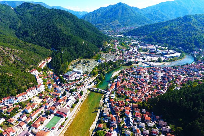 Sarajevo – Mostar Herzegovina Adventures Day Tour - What the $156.20 price really covers