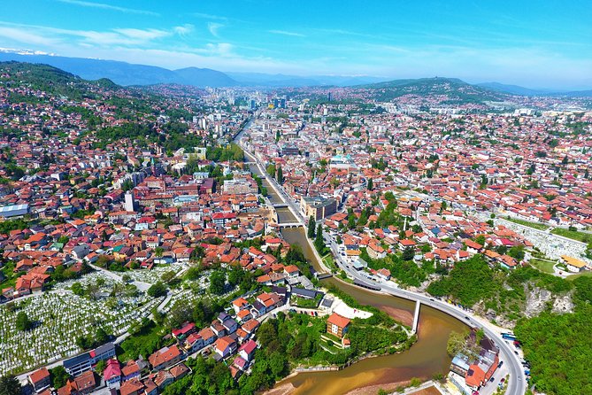 Sarajevo – Mostar Herzegovina Adventures Day Tour - Jablanica and the Battle for the Wounded
