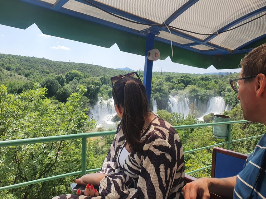 Sarajevo: Mostar, Konjic, Blagaj Tekke, Pocitelj & Waterfall - Should you book it?