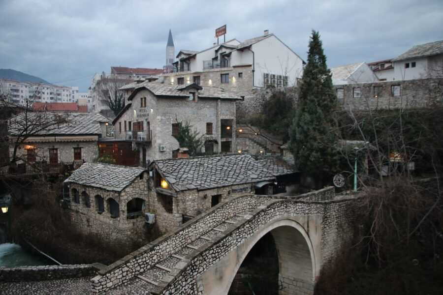 Sarajevo: Mostar, Konjic, Blagaj Tekke, Pocitelj & Waterfall - Who should book this Herzegovina day trip?