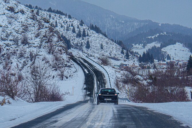 Sarajevo: Olympic Mountains and Spring of Bosna River Tour - Why Sarajevo’s Olympic mountains are worth your morning