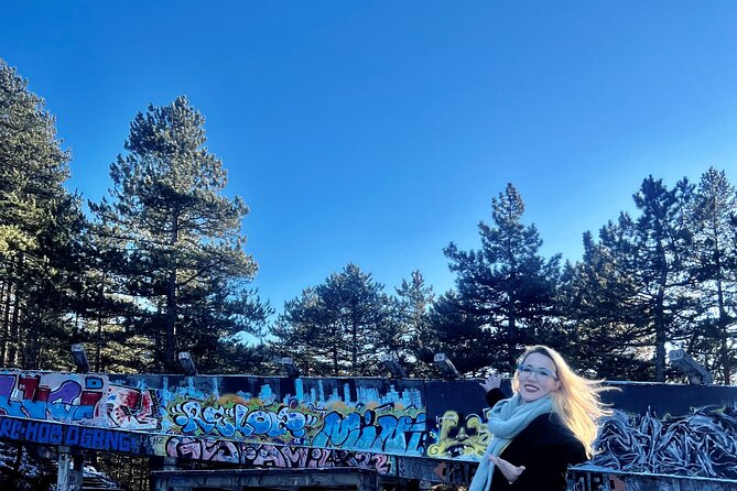 Sarajevo: Olympic Mountains and Spring of Bosna River Tour - What the four-hour schedule feels like
