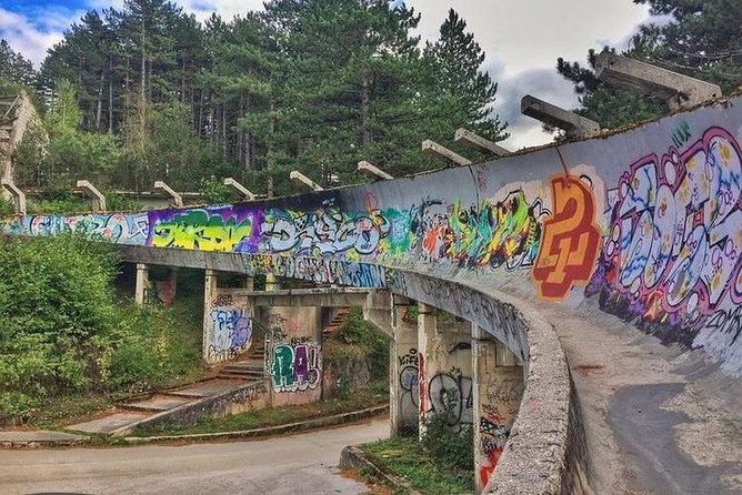 Sarajevo: Olympic Mountains and Spring of Bosna River Tour - Is the $78.31 price good value?
