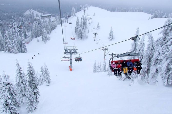 Sarajevo: Olympic Mountains and Spring of Bosna River Tour - Igman’s ski-jumping history