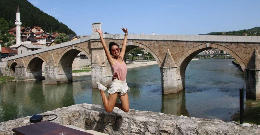 Sarajevo: One-Way Tour to Dubrovnik via Mostar - Why this route beats a plain Sarajevo to Dubrovnik transfer