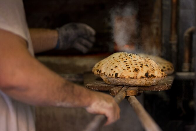 Sarajevo Private Photography Tour - A private camera walk through Sarajevo’s Old Town