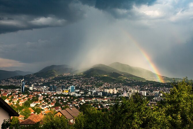 Sarajevo Private Photography Tour - Who will enjoy this most