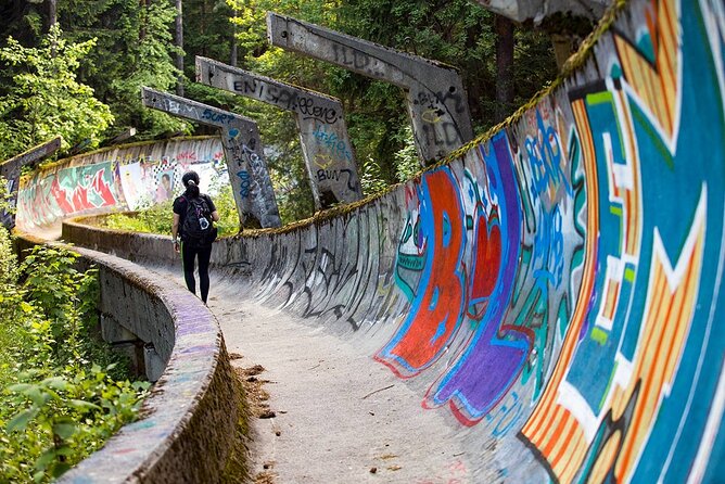 Sarajevo Private Photography Tour - What Mustafa adds beyond camera tips