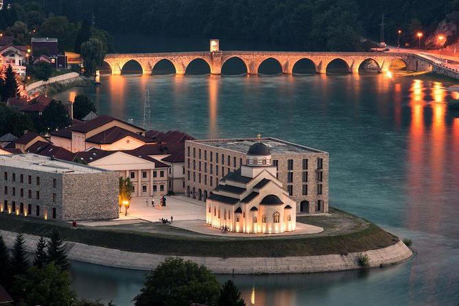Sarajevo to Belgrade Full Day Tour one-way - Why this Sarajevo to Belgrade transfer works