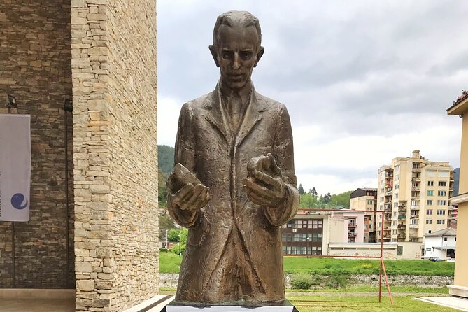 Sarajevo to Belgrade: Transfer With East Bosnia Tour - Drvengrad, Emir Kusturica’s Wooden Town