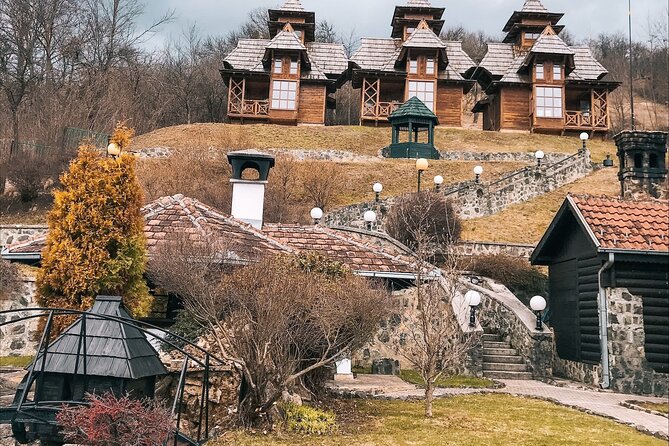 Sarajevo to Belgrade: Transfer With East Bosnia Tour - The Driver-Guide Can Shape the Whole Day
