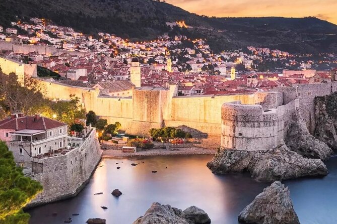 Sarajevo to Dubrovnik: Transfer With Herzegovina Tour - Why this Sarajevo to Dubrovnik transfer makes sense