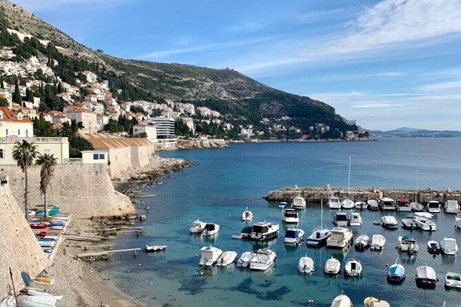 Sarajevo to Dubrovnik: Transfer With Herzegovina Tour - Mostar, the heart of the day