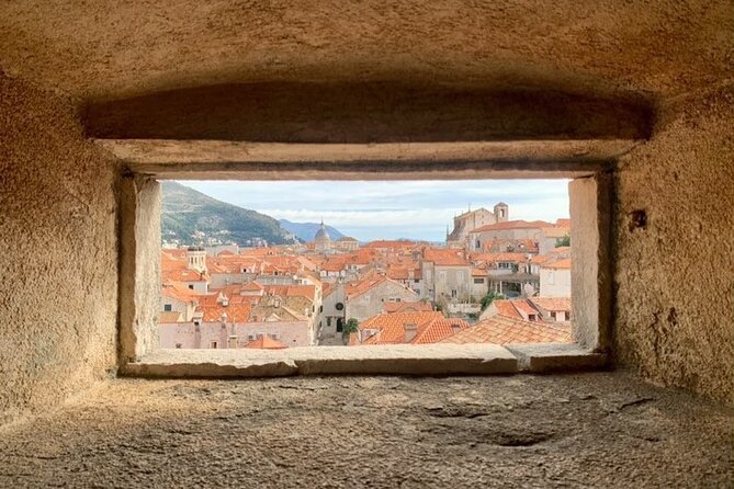 Sarajevo to Dubrovnik: Transfer With Herzegovina Tour - Setting out from Sarajevo at 8 a.m.