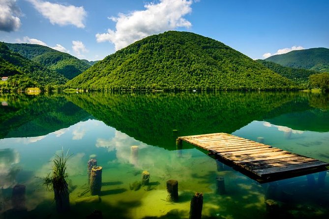 Sarajevo to/from Zagreb Transfer Day Tour (North-central Bosnia) - Why this Sarajevo to Zagreb transfer works so well