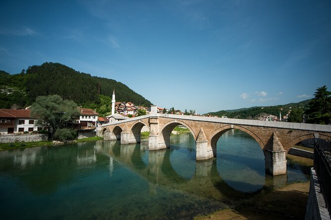 Sarajevo to Split (or opposite): Transfer With Herzegovina Tour - How strenuous is the day?