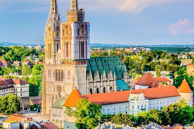 Sarajevo to Zagreb: One-Way Tour via Jajce, Travnik, Pliva Lake and Watermills - Why this transfer works better than a standard bus ride