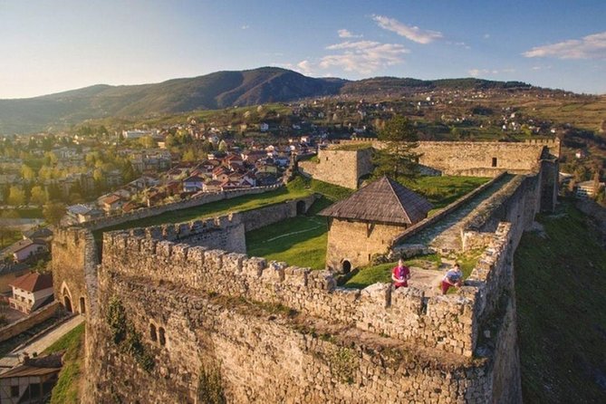 Sarajevo to Zagreb: One-Way Tour via Jajce, Travnik, Pliva Lake and Watermills - The $193.49 price and what it covers