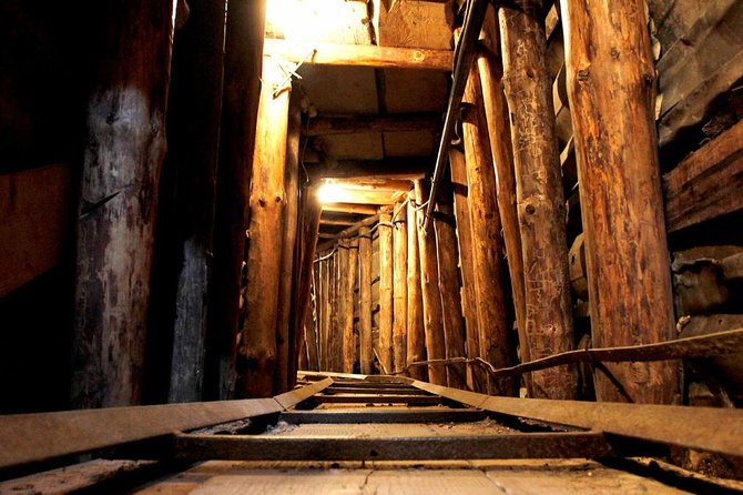 Sarajevo Under Siege: A War History Tour - Key points to know before you book