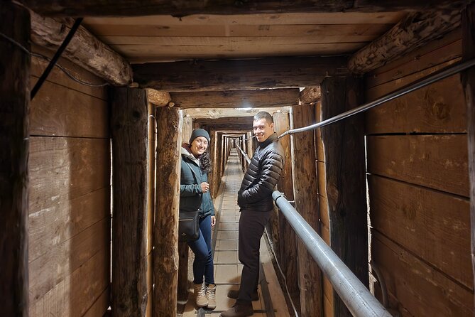 Sarajevo Under Siege War Half Day Tour - Who should book this experience?