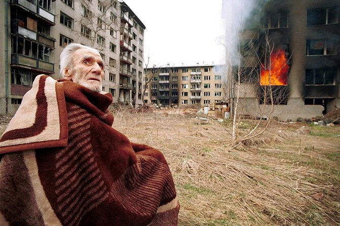 Sarajevo War Tour: A Veteran's Story of the Siege (fees included) - Who Should Book This Sarajevo Tour?