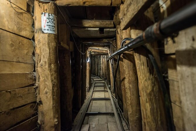 Sarajevo War Tour with TRAVELPLUS - Key points about the Sarajevo War Tour