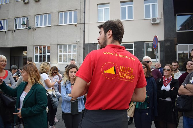 Sensational Sarajevo Sunset Walking Tour - Morića Han and the old trade route