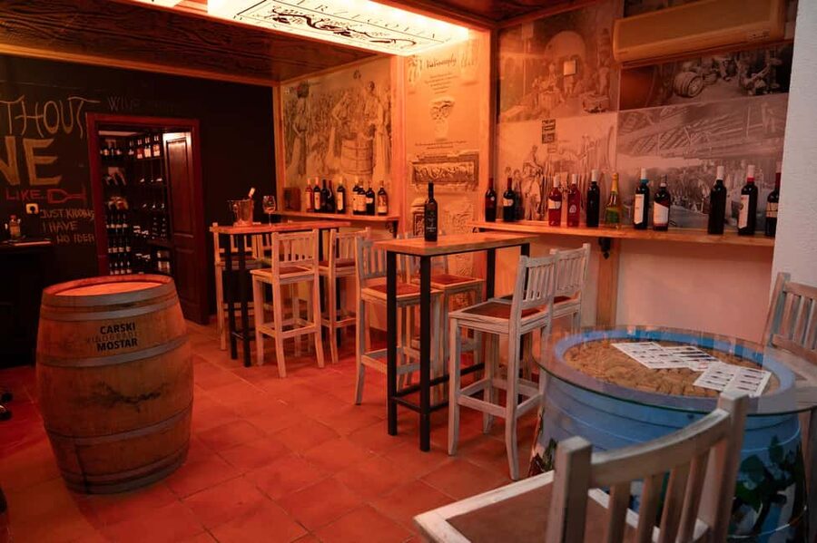 Split/Trogir: Mostar and Medjugorje Tour with Wine Tasting - Who should choose this day trip
