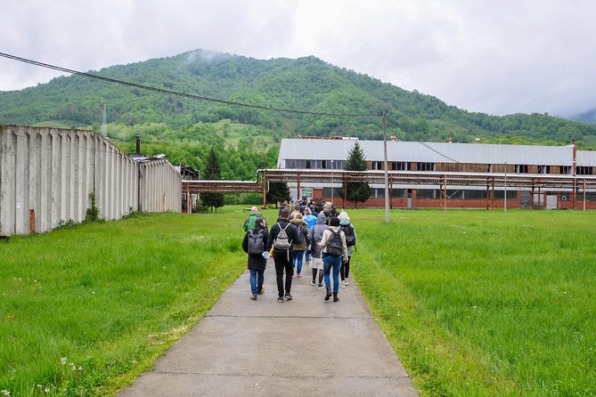 Srebrenica Genocide Tour from Sarajevo - The early start at Torus Tours in Sarajevo
