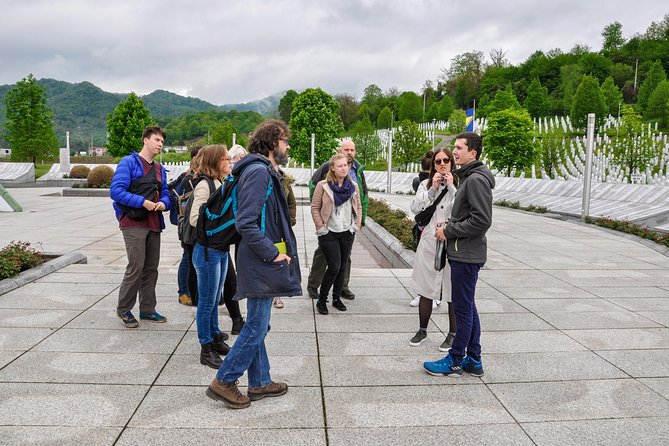 Srebrenica Genocide Tour from Sarajevo - Two and a half hours toward Srebrenica