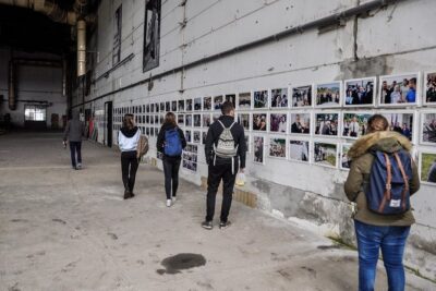 Srebrenica Genocide Tour from Sarajevo
