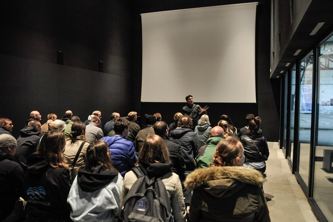 Srebrenica Genocide Tour from Sarajevo - How emotionally demanding is the experience?