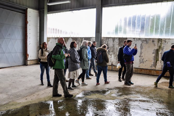 Srebrenica Genocide Tour from Sarajevo - Is $116.36 a fair price?
