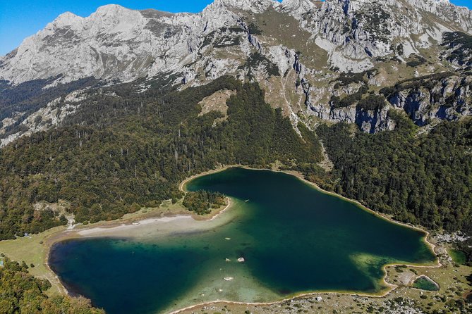 Sutjeska National Park Hike from Sarajevo - Leaving Sarajevo at 8:00 am