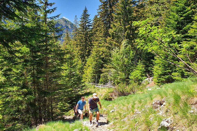 Sutjeska National Park Hike from Sarajevo - Who should book this Sutjeska day trip?