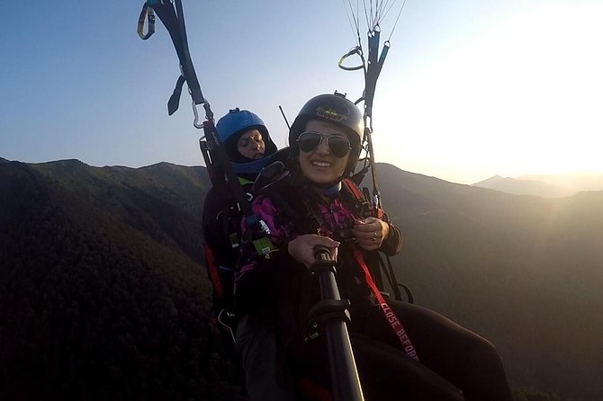 Tandem Paragliding Experience in Sarajevo, Bosnia and Herzegovina - Who should book this mountain flight?