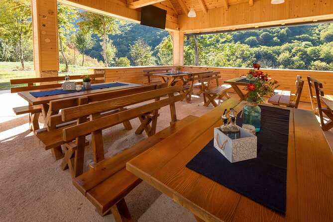 Tara River Rafting Day Tour - What the equipment and safety package mean